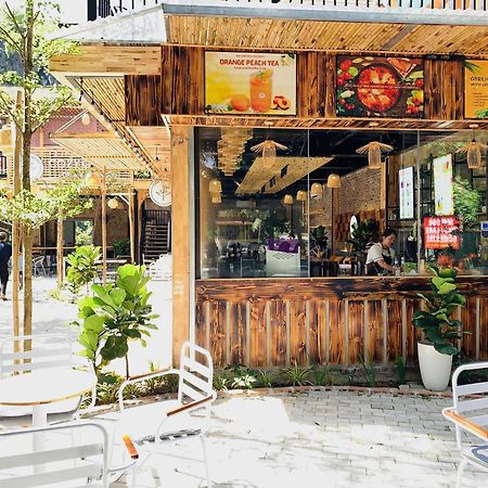 Tam Coc Lavender Homestay Νιν Μπιν Εξωτερικό φωτογραφία