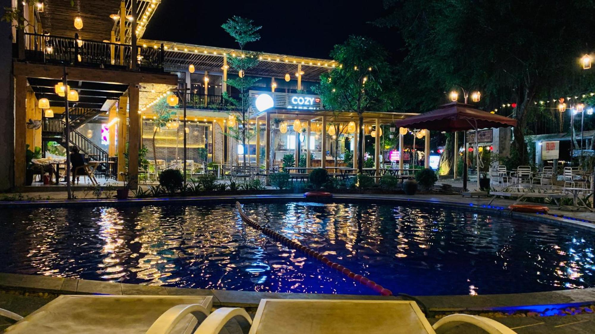 Tam Coc Lavender Homestay Νιν Μπιν Εξωτερικό φωτογραφία