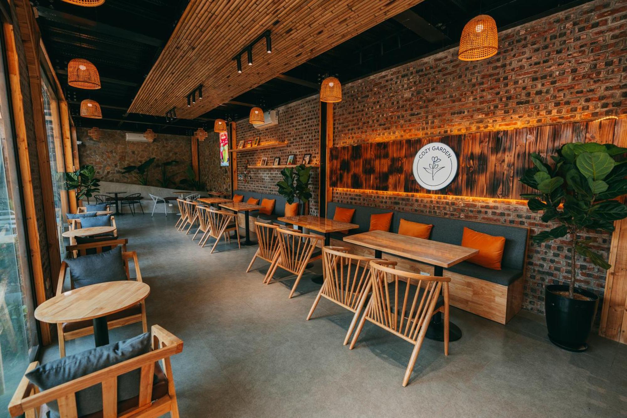 Tam Coc Lavender Homestay Νιν Μπιν Εξωτερικό φωτογραφία