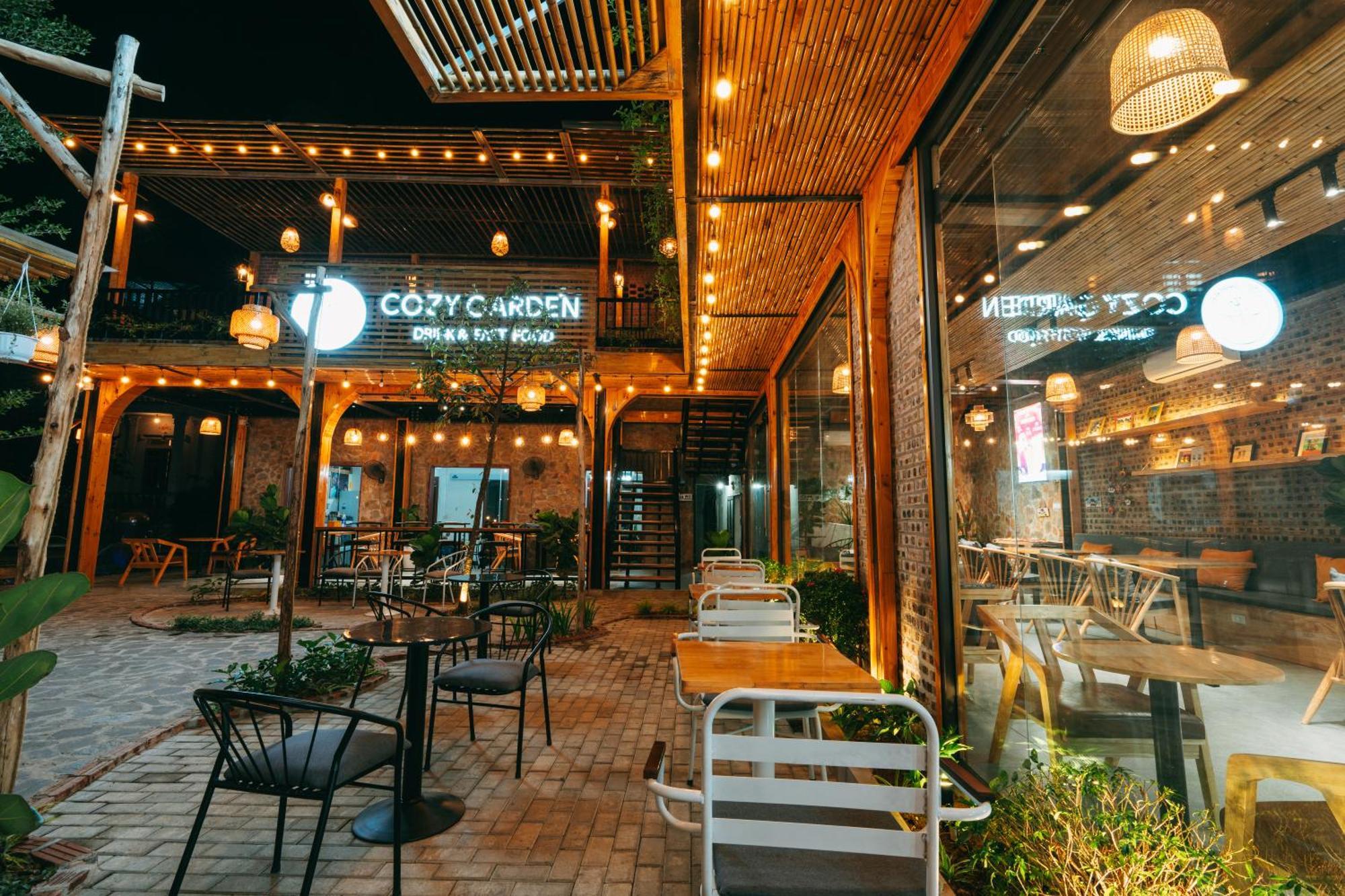 Tam Coc Lavender Homestay Νιν Μπιν Εξωτερικό φωτογραφία