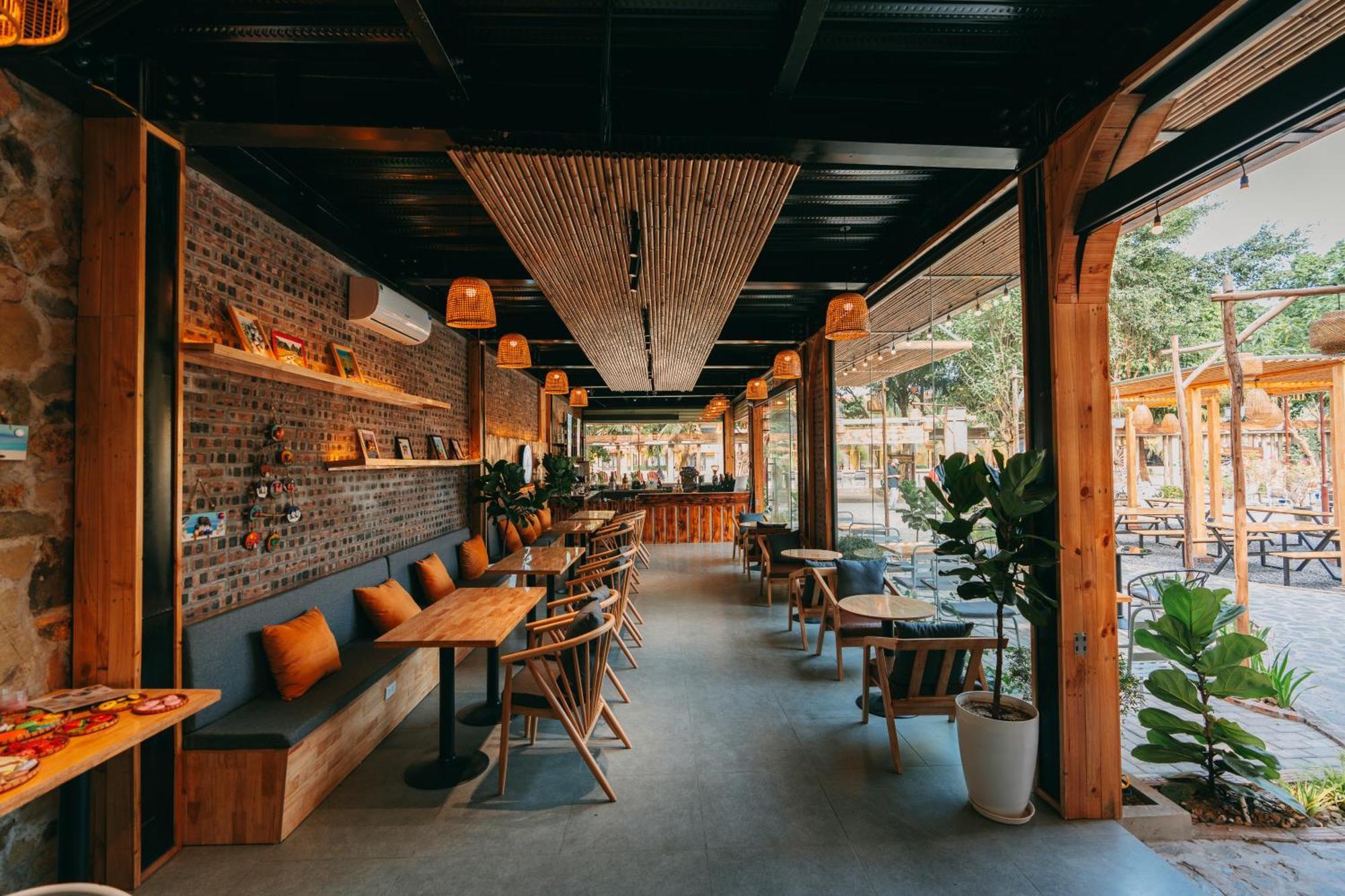 Tam Coc Lavender Homestay Νιν Μπιν Εξωτερικό φωτογραφία