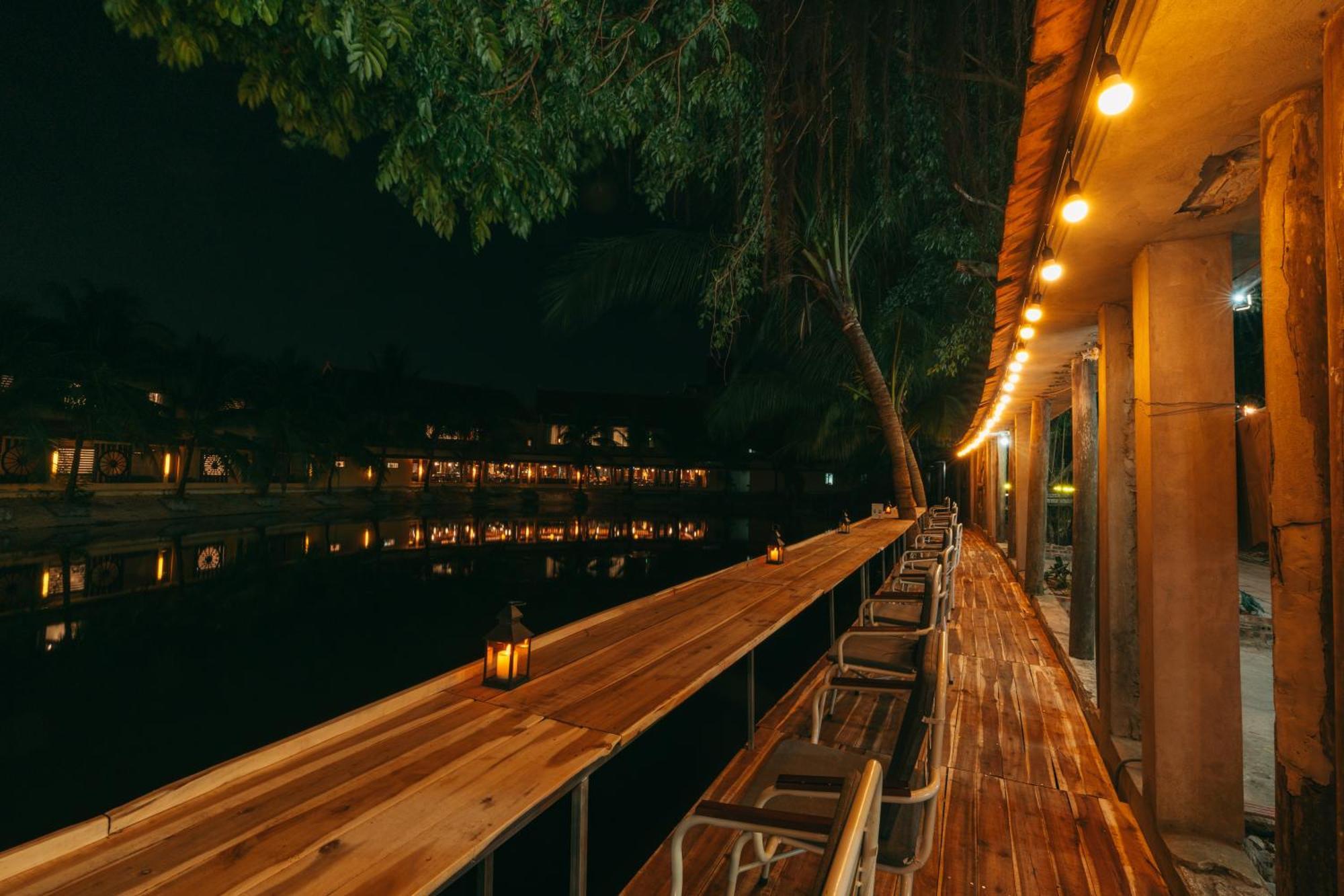 Tam Coc Lavender Homestay Νιν Μπιν Εξωτερικό φωτογραφία