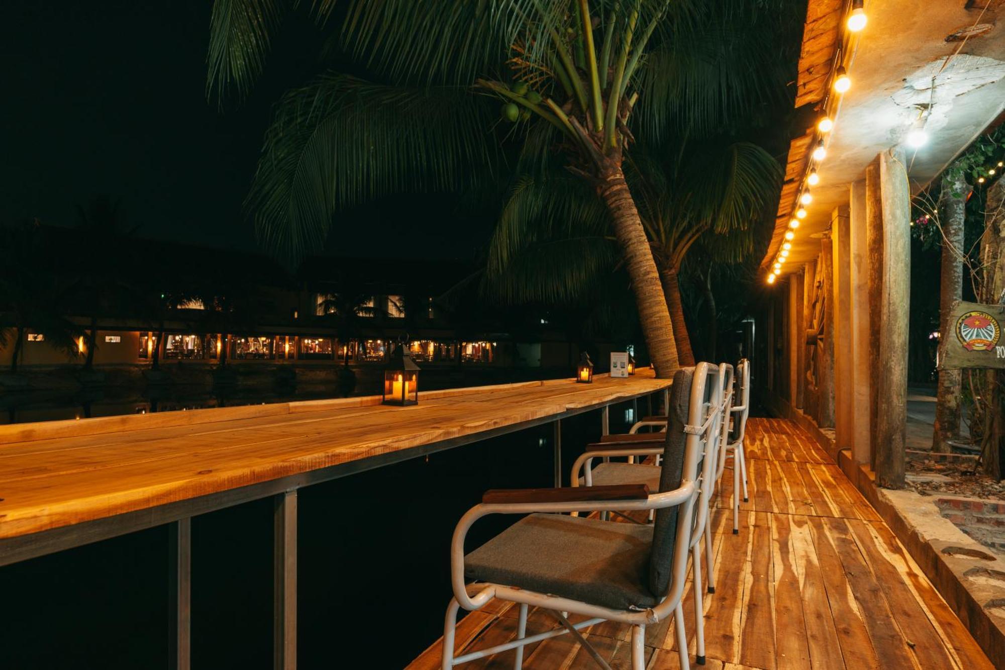 Tam Coc Lavender Homestay Νιν Μπιν Εξωτερικό φωτογραφία