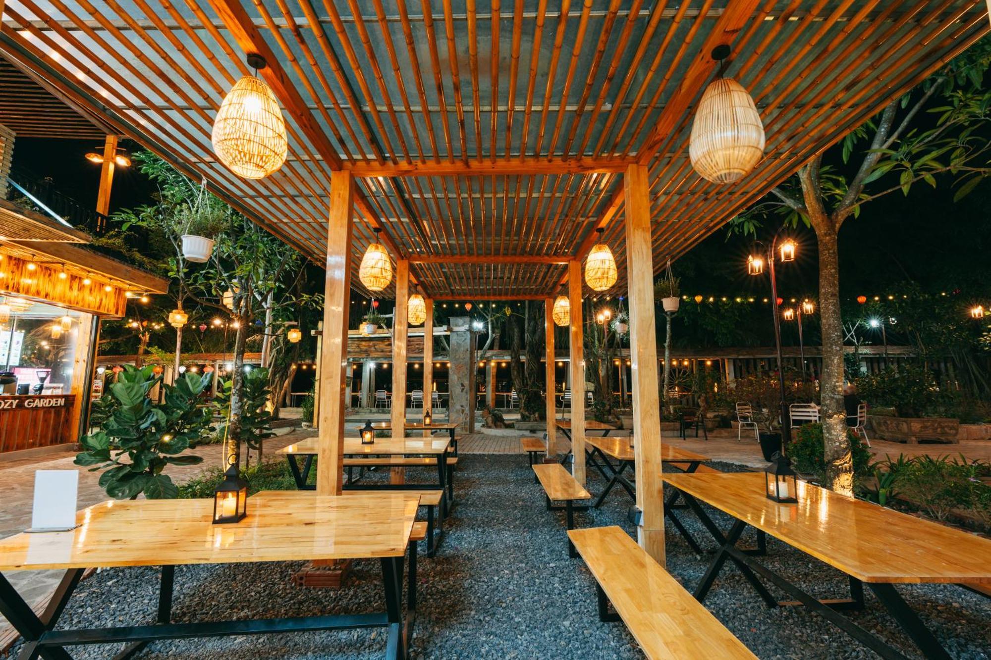 Tam Coc Lavender Homestay Νιν Μπιν Εξωτερικό φωτογραφία
