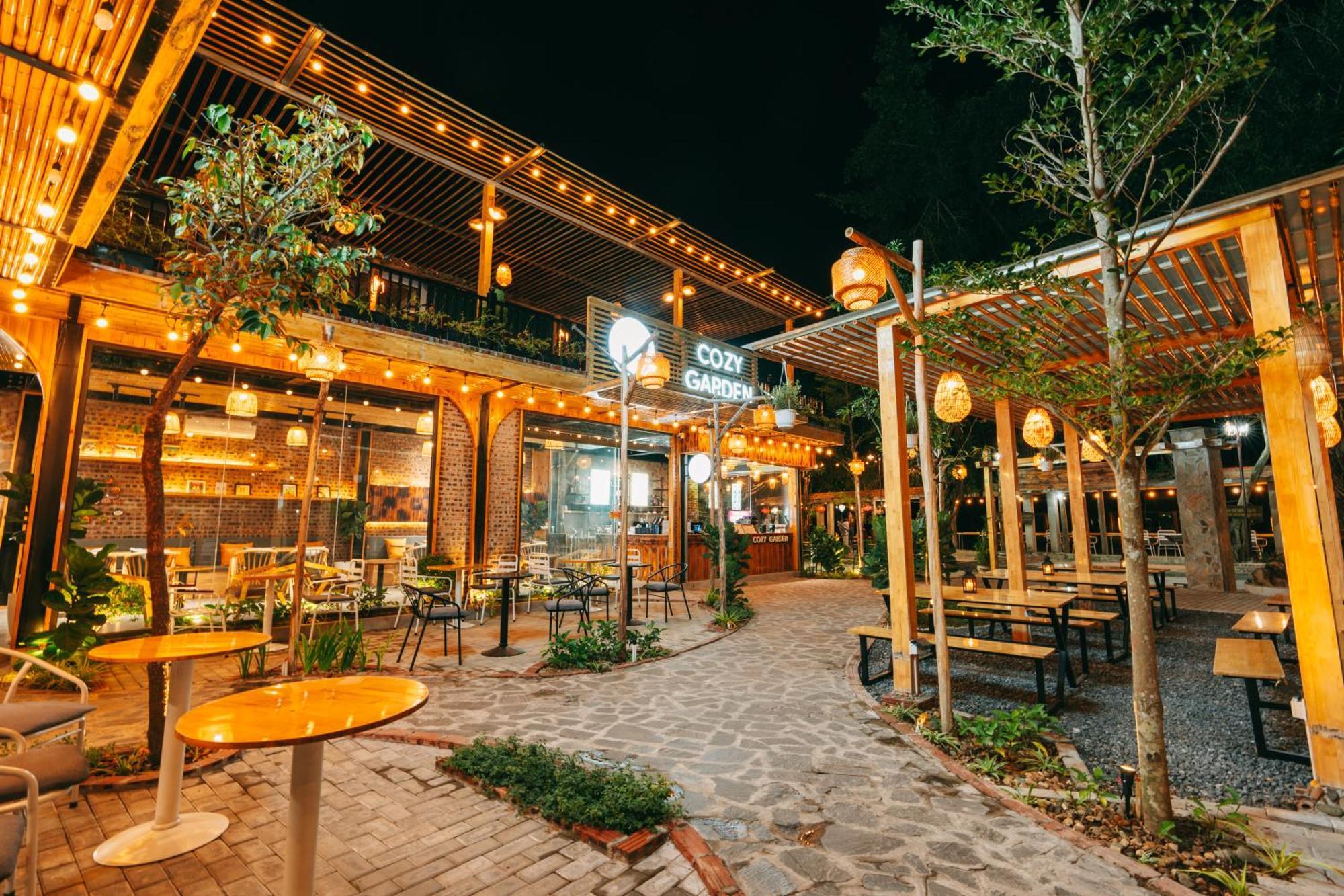 Tam Coc Lavender Homestay Νιν Μπιν Εξωτερικό φωτογραφία