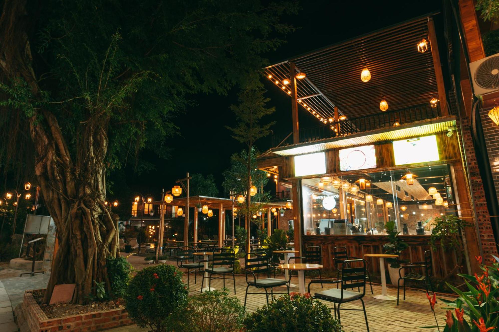Tam Coc Lavender Homestay Νιν Μπιν Εξωτερικό φωτογραφία