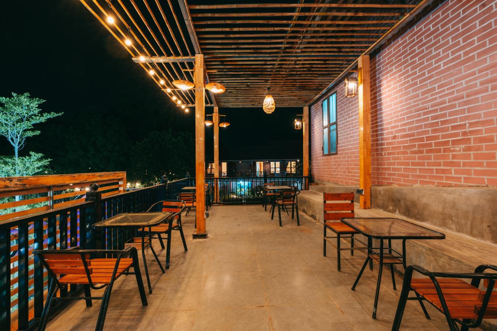 Tam Coc Lavender Homestay Νιν Μπιν Εξωτερικό φωτογραφία