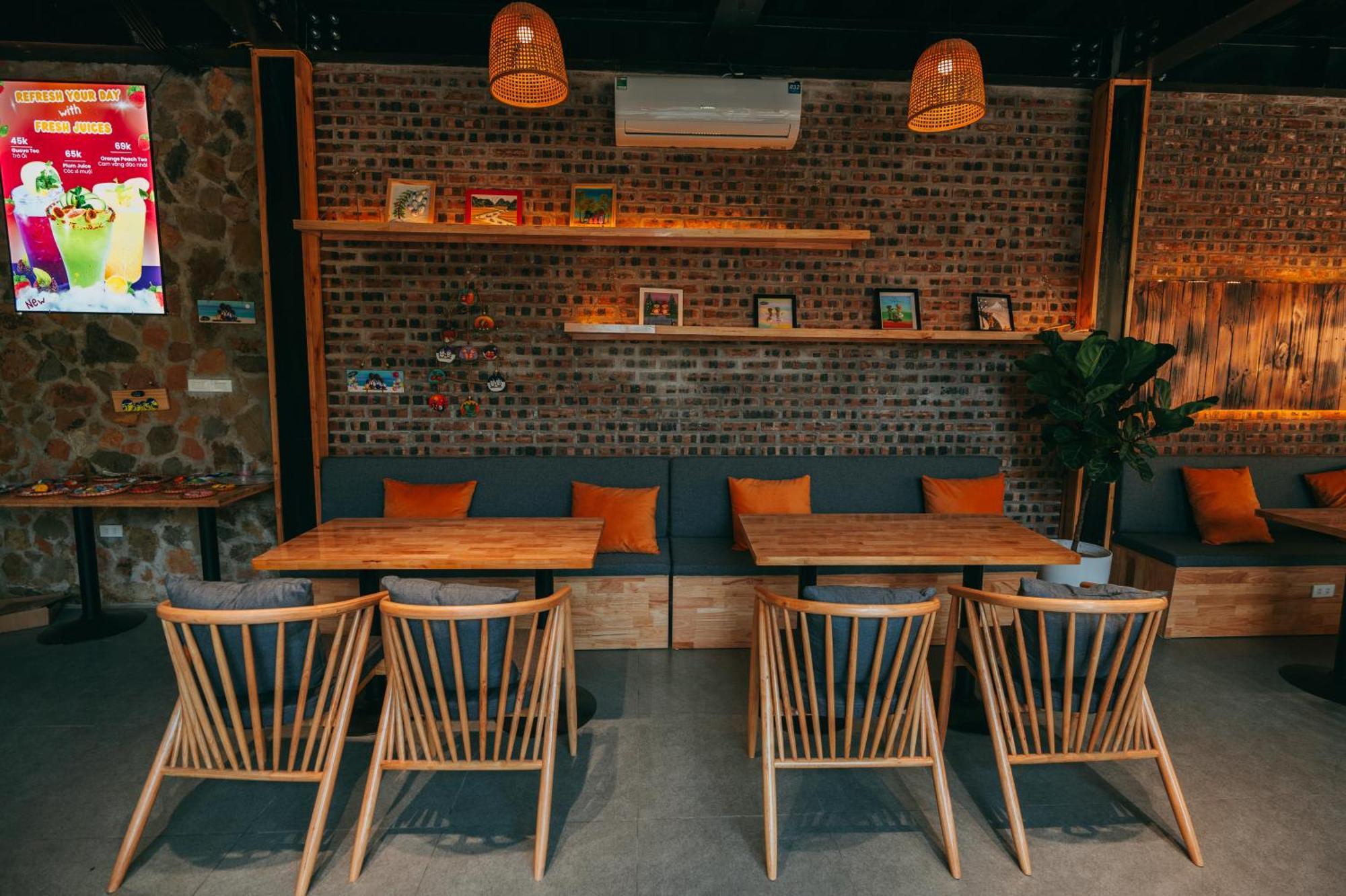 Tam Coc Lavender Homestay Νιν Μπιν Εξωτερικό φωτογραφία
