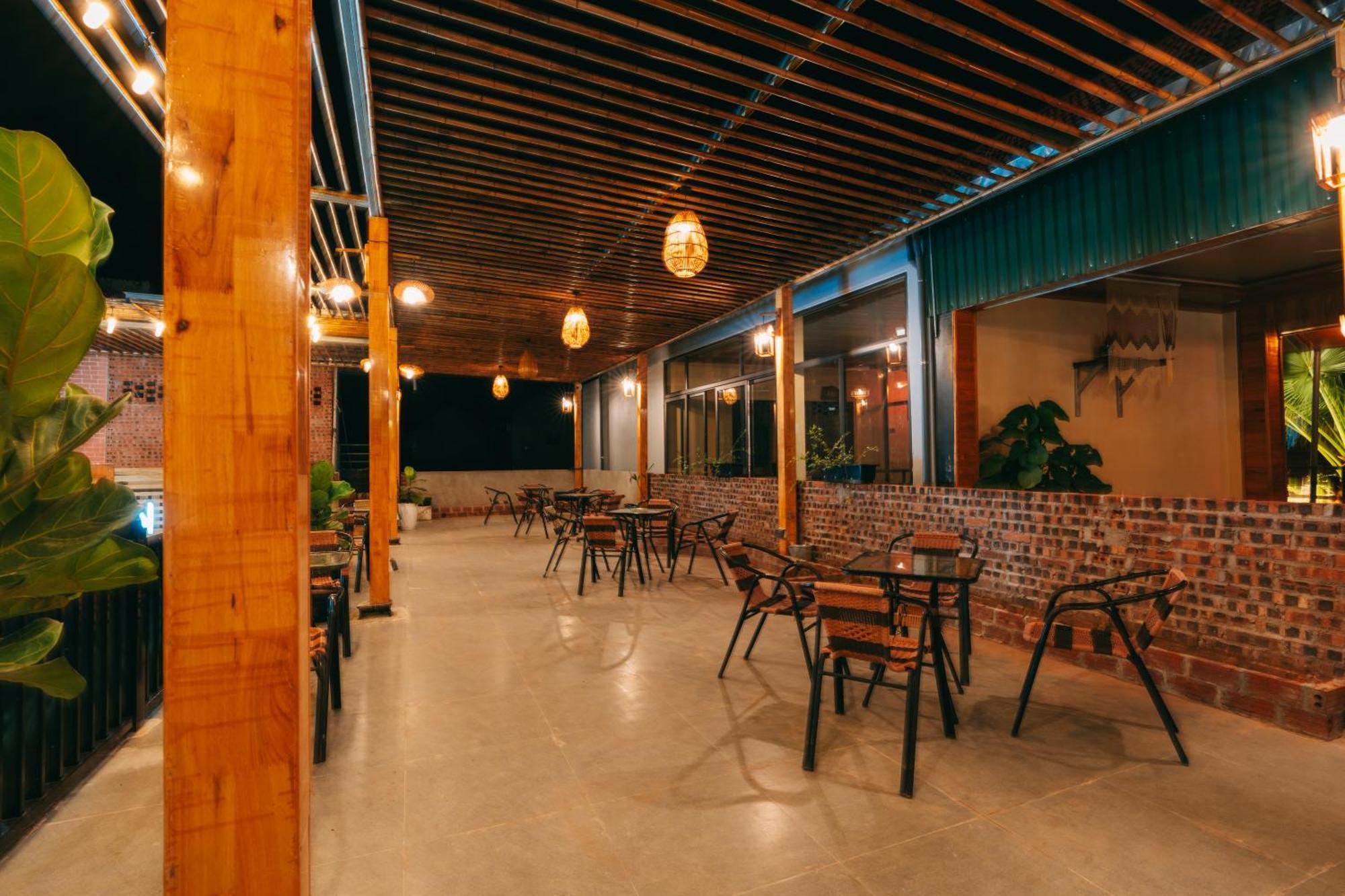 Tam Coc Lavender Homestay Νιν Μπιν Εξωτερικό φωτογραφία